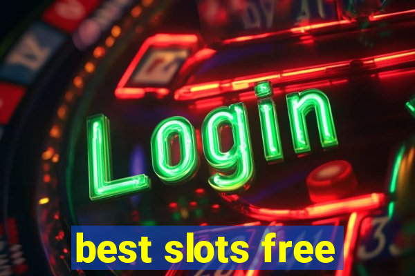 best slots free