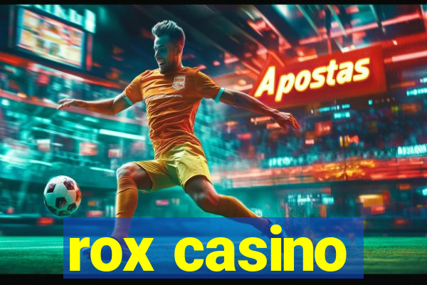 rox casino