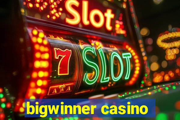 bigwinner casino