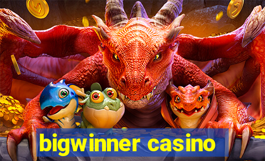 bigwinner casino