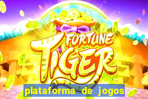 plataforma de jogos 777 bet