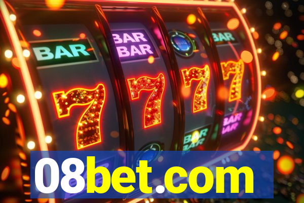 08bet.com