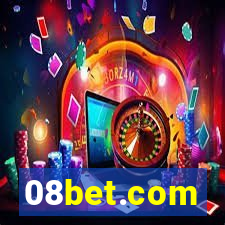 08bet.com