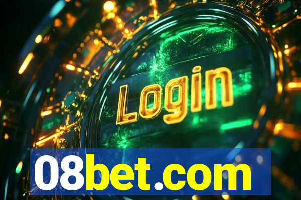 08bet.com