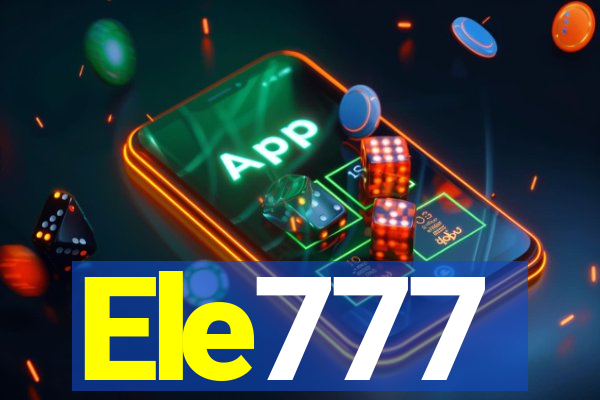 Ele777