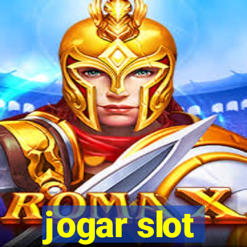 jogar slot