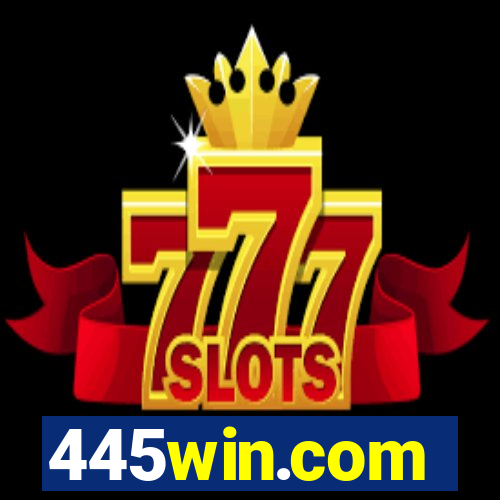 445win.com