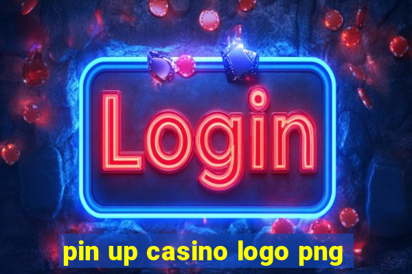 pin up casino logo png