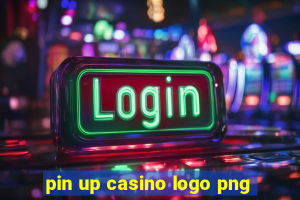 pin up casino logo png