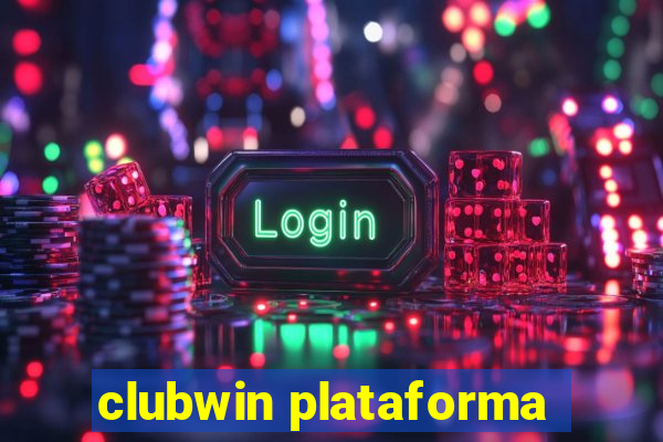 clubwin plataforma