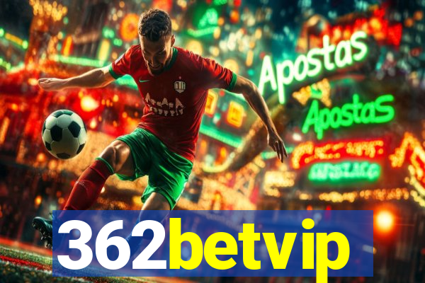 362betvip