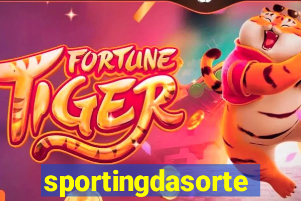 sportingdasorte