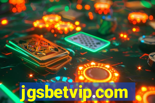 jgsbetvip.com