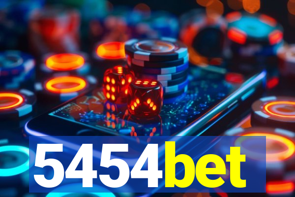 5454bet