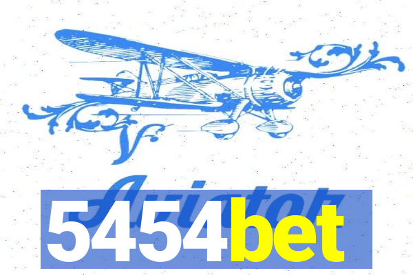 5454bet