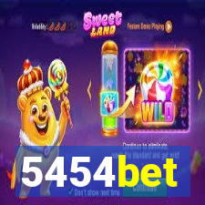 5454bet