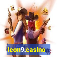 leon9.casino