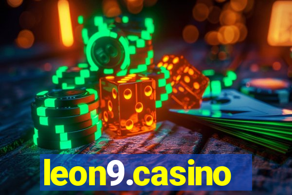 leon9.casino