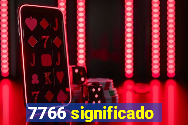 7766 significado