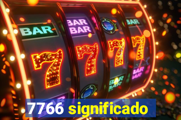 7766 significado