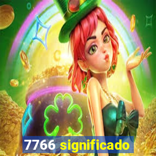 7766 significado