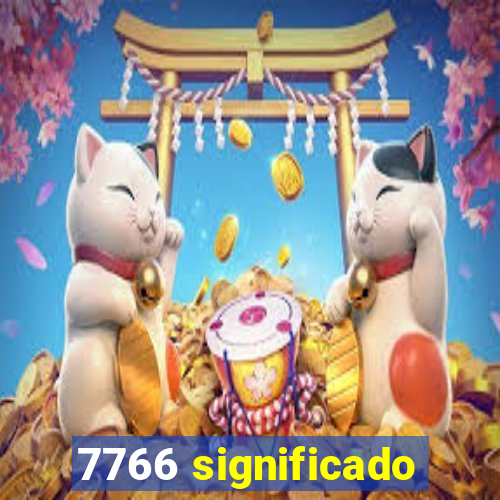 7766 significado