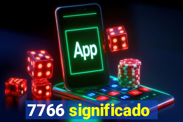 7766 significado