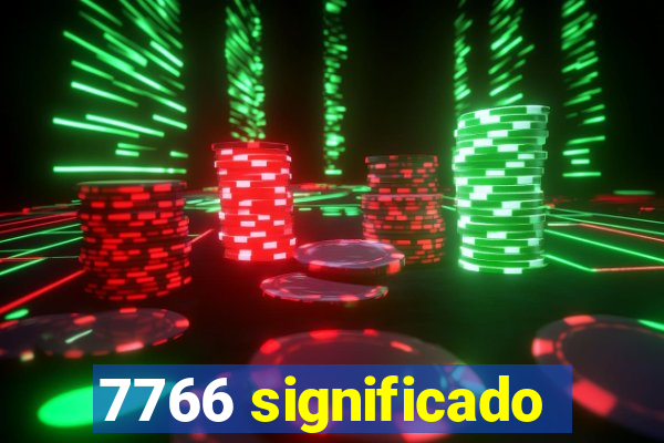 7766 significado