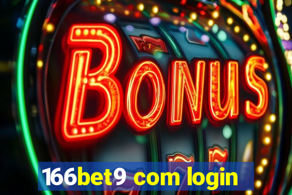 166bet9 com login