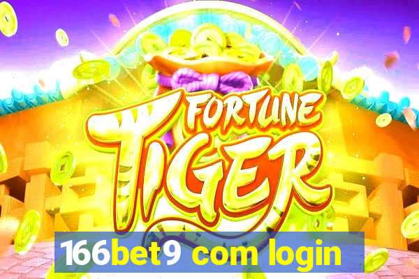 166bet9 com login