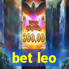 bet leo