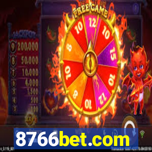 8766bet.com