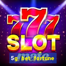 5g bet fortune rabbit Informational