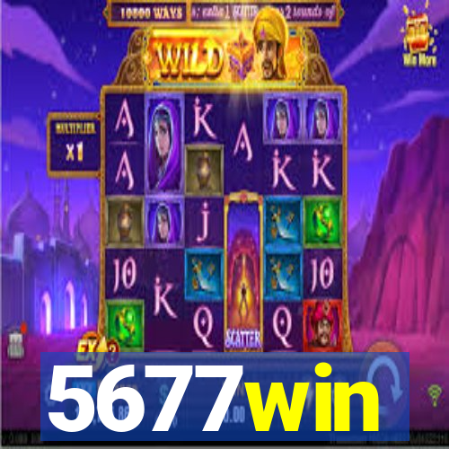 5677win