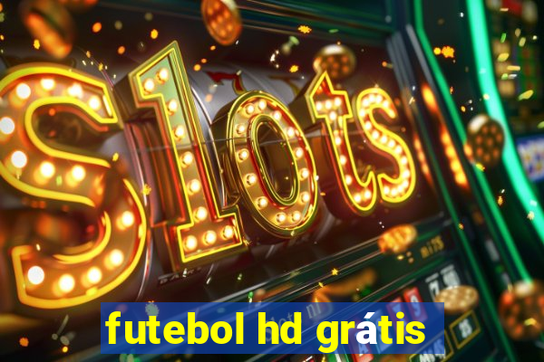 futebol hd grátis