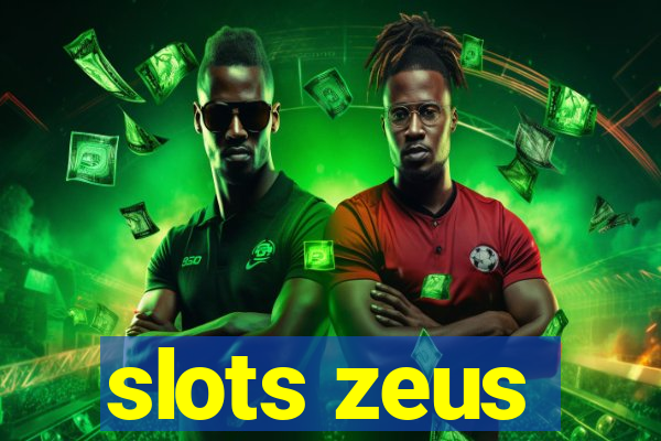 slots zeus