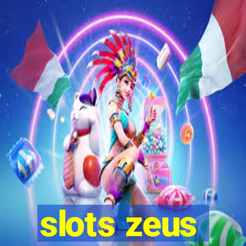 slots zeus