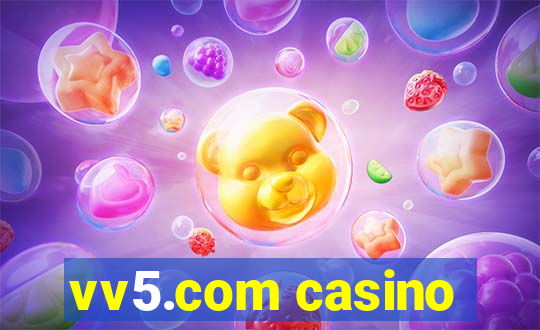 vv5.com casino