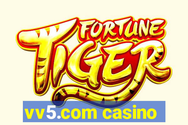 vv5.com casino