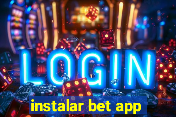 instalar bet app