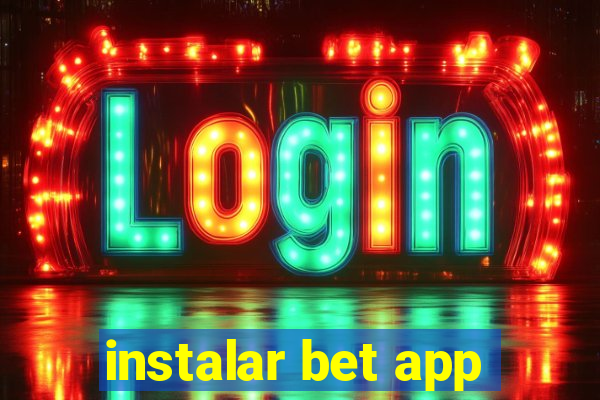 instalar bet app