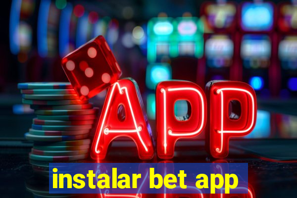 instalar bet app