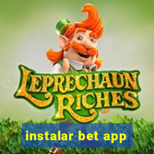 instalar bet app