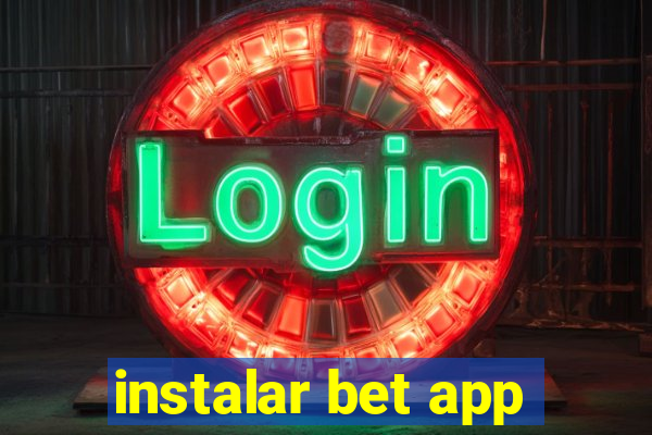 instalar bet app