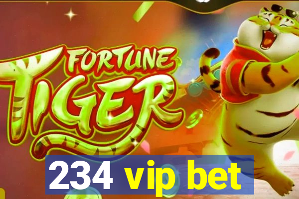 234 vip bet