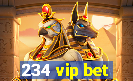 234 vip bet