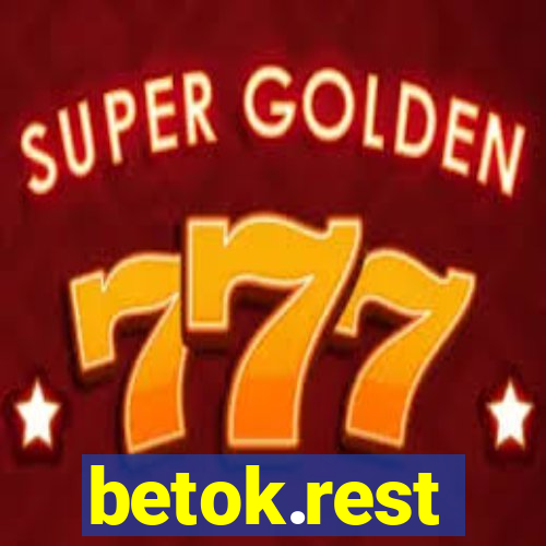 betok.rest