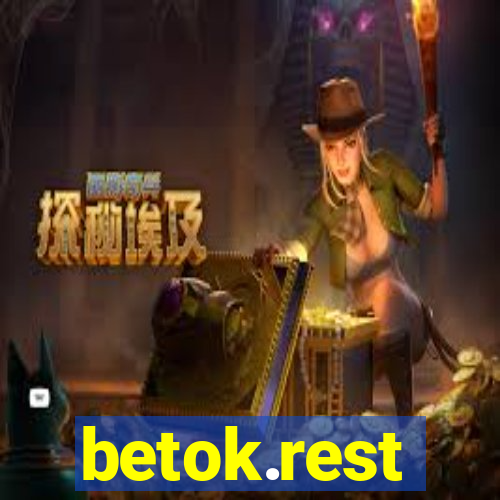 betok.rest