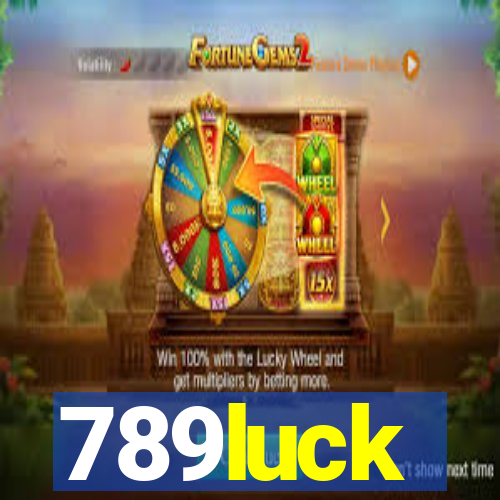 789luck