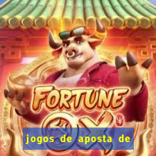 jogos de aposta de 50 centavos